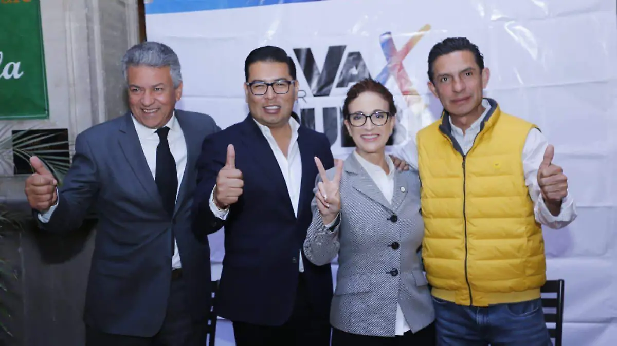 alianza va por puebla